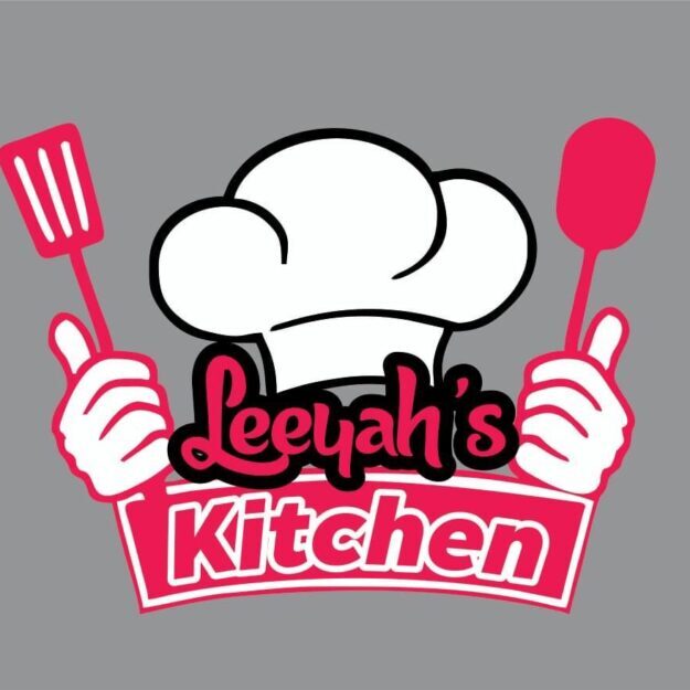 Leeyah kitchen